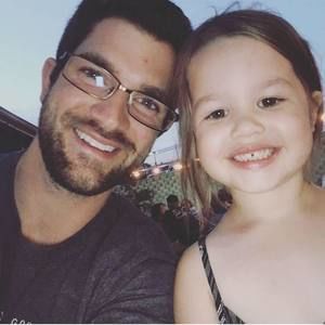 Meet your Posher, Gregory